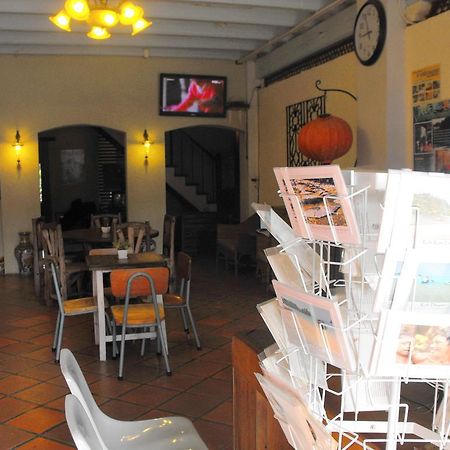 Luang Poj Boutique Hostel Ranong Exteriér fotografie