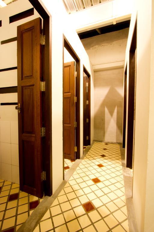 Luang Poj Boutique Hostel Ranong Exteriér fotografie