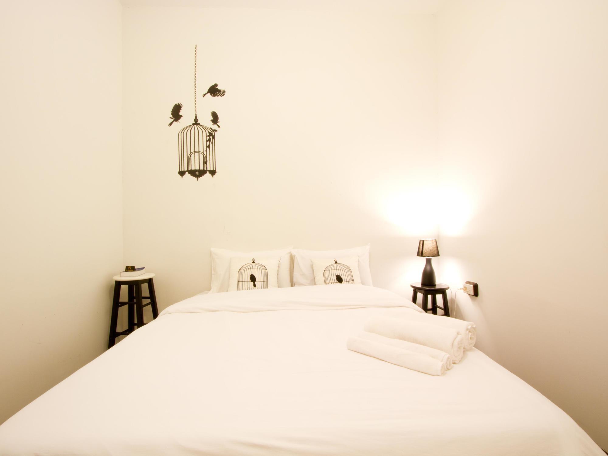 Luang Poj Boutique Hostel Ranong Exteriér fotografie