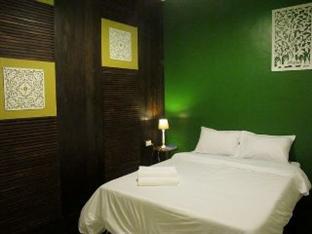 Luang Poj Boutique Hostel Ranong Exteriér fotografie