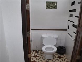 Luang Poj Boutique Hostel Ranong Exteriér fotografie